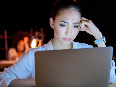 Addressing Cyber Outages: How the LynX Phone Provides Secure Mobile Solutions