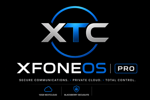 XFoneOS Pro Monthly