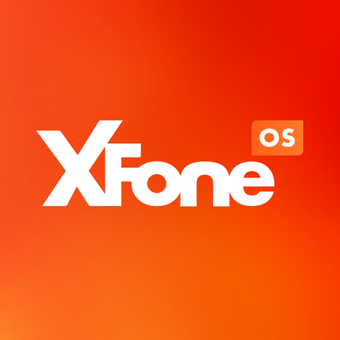 XFoneOS Support