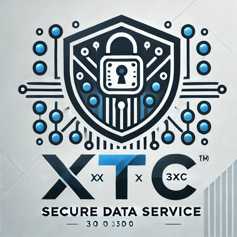 XTC Secure Data Service