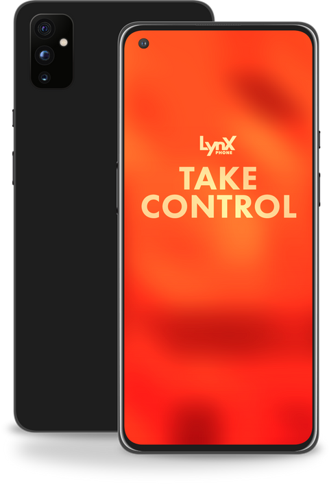 LynX ServerFone